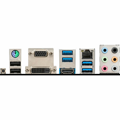MSI B450-A PRO MAX