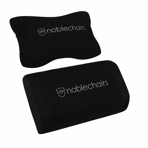 Noblechairs Icon TX - Anthracite