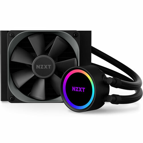 NZXT Kraken 120 - 120 mm