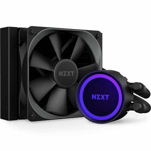 NZXT Kraken 120 - 120 mm