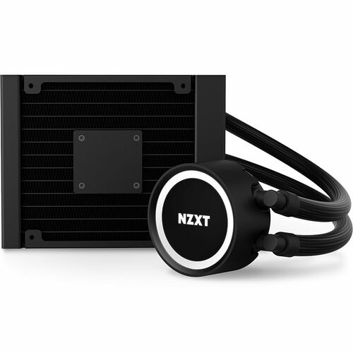 NZXT Kraken 120 - 120 mm