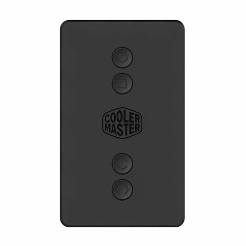 Cooler Master MasterLiquid ML120R RGB - 120 mm