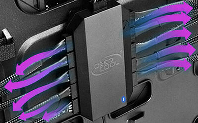 Deepcool FH-10 (image:3)