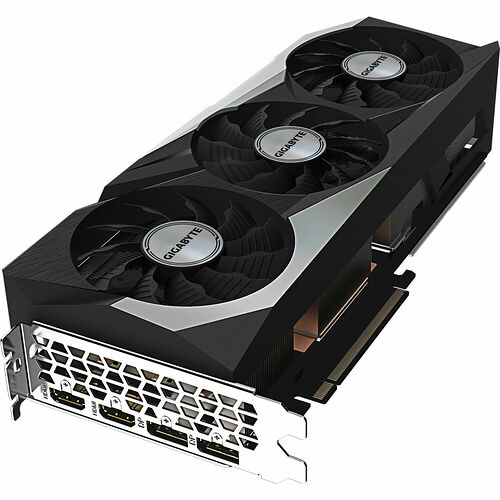Gigabyte Radeon RX 6800 XT GAMING OC