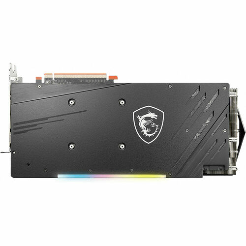 MSI Radeon RX 6800 XT GAMING X TRIO
