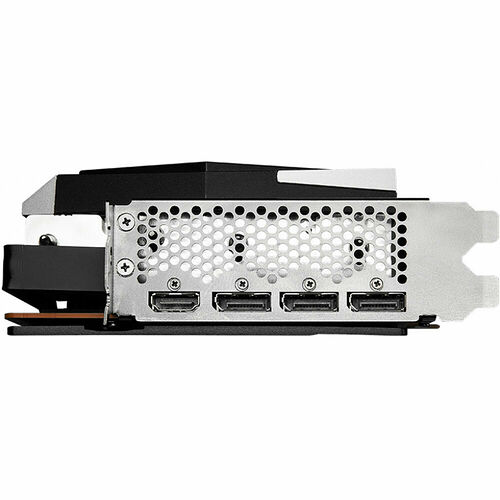 MSI Radeon RX 6800 XT GAMING X TRIO