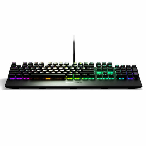 SteelSeries Apex 5 (Switch Hybride) (AZERTY)