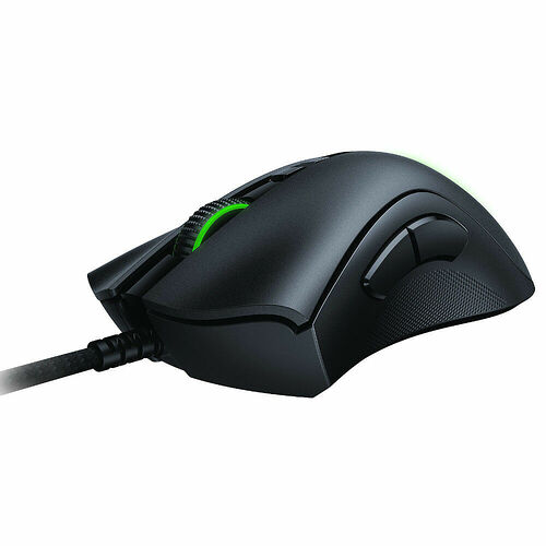 Razer Deathadder v2