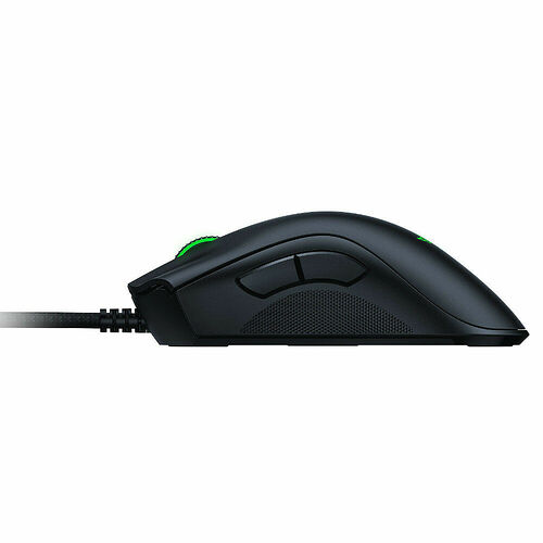 Razer Deathadder v2