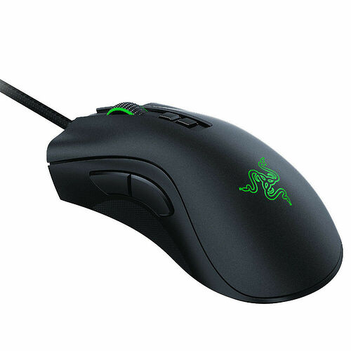 Razer Deathadder v2