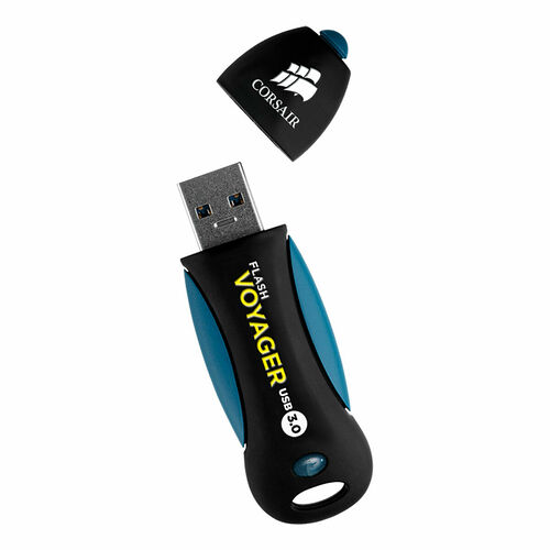 Corsair Flash Voyager - Type-A - 128 Go