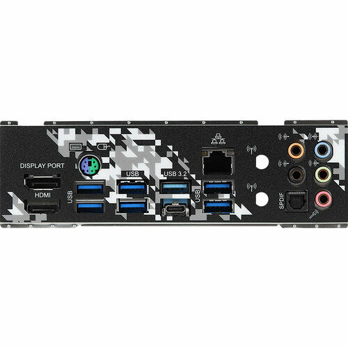 ASRock X570 Steel Legend