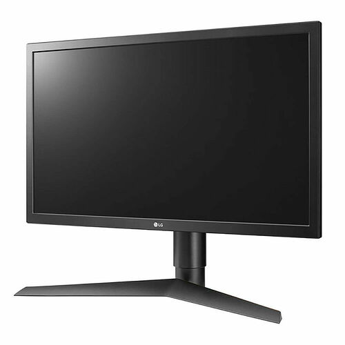 LG 24GL650-B FreeSync