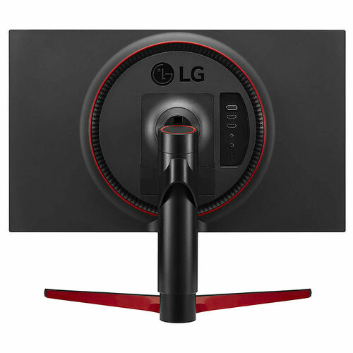 LG 24GL650-B FreeSync
