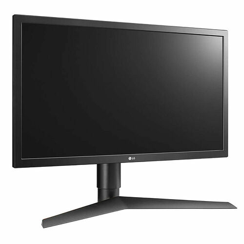 LG 24GL650-B FreeSync