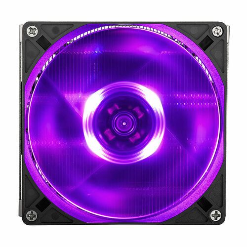 Cooler Master MasterAir G200P