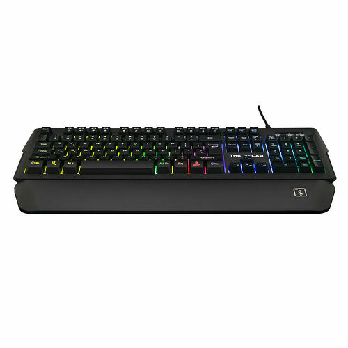 The G-Lab KEYZ PALLADIUM (AZERTY)