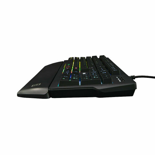 The G-Lab KEYZ PALLADIUM (AZERTY)