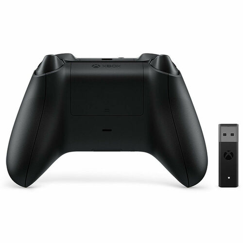 Microsoft Xbox Series X Controller + Adaptateur PC