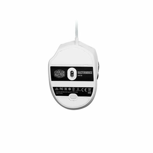 Cooler Master MM720 - Matte White
