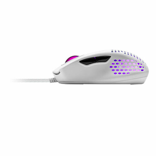 Cooler Master MM720 - Matte White