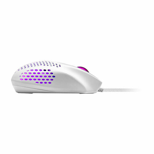 Cooler Master MM720 - Matte White
