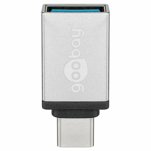 Adaptateur USB 3.0 Type-C / Type-A