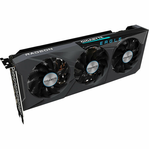 Gigabyte Radeon RX 6700 XT EAGLE OC