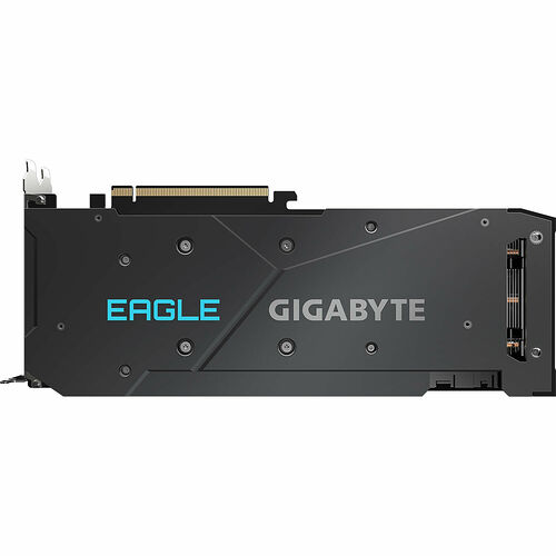 Gigabyte Radeon RX 6700 XT EAGLE OC