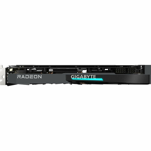 Gigabyte Radeon RX 6700 XT EAGLE OC