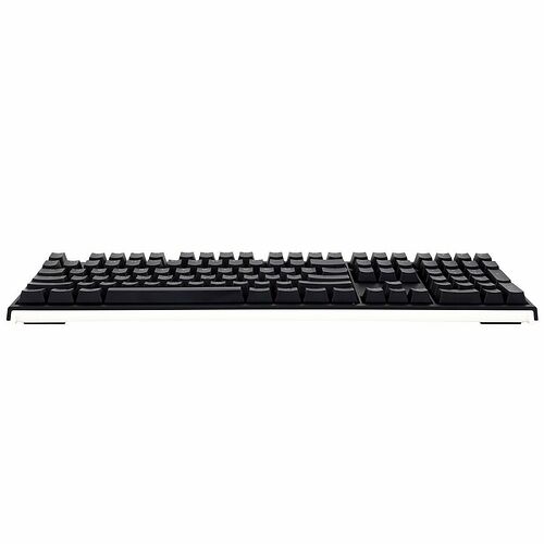 Ducky Channel One 2 Backlit (Cherry MX Brown) (AZERTY)