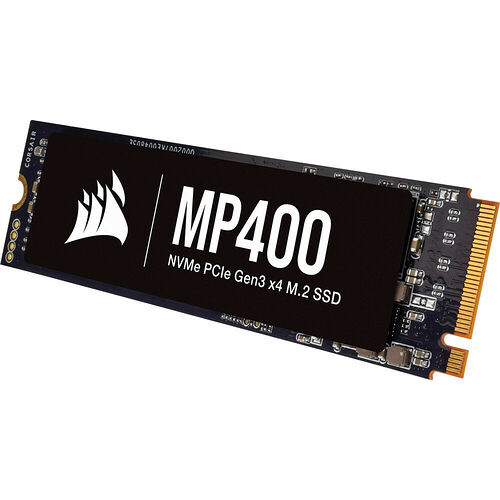 Corsair MP400 2 To (Rev. 2)