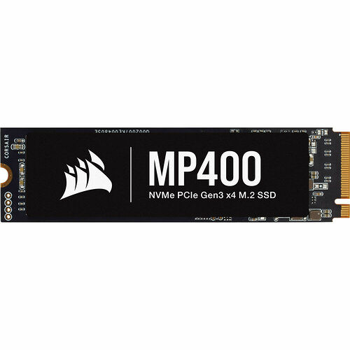 Corsair MP400 2 To (Rev. 2)