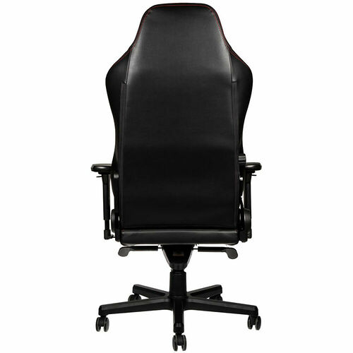 Noblechairs HERO Cuir - Noir / Rouge