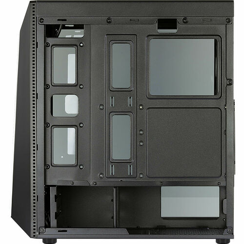 Aerocool Shard RGB - Noir