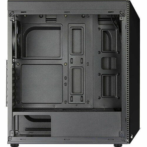 Aerocool Shard RGB - Noir