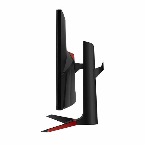 LG 34GL750-B Adaptive Sync (dalle incurvée)