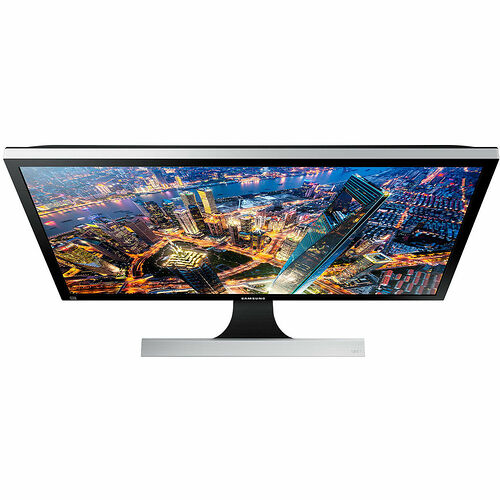 Samsung U28E590DSL FreeSync