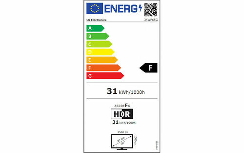 LG 34WP65G-B FreeSync