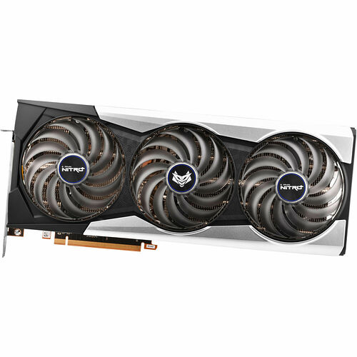 Sapphire NITRO+ Radeon RX 6900 XT SE