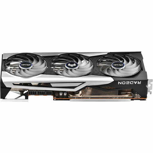Sapphire NITRO+ Radeon RX 6900 XT SE