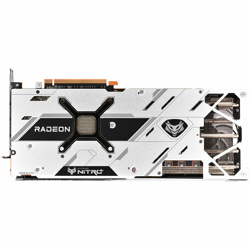 Sapphire NITRO+ Radeon RX 6900 XT SE