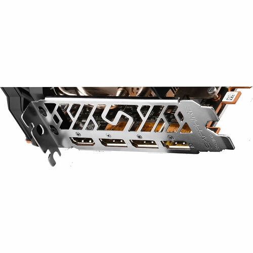 Sapphire NITRO+ Radeon RX 6900 XT SE