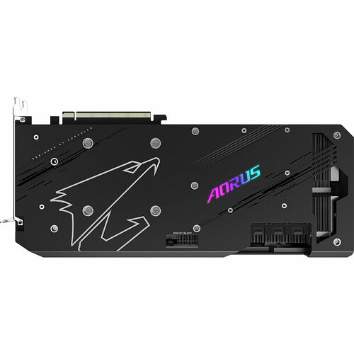 AORUS Radeon RX 6900 XT MASTER 16G