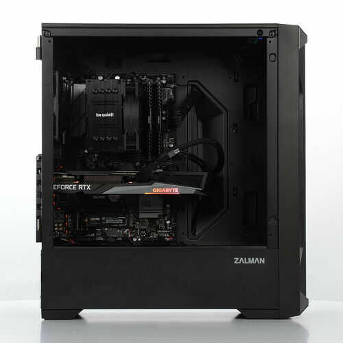 PC Gamer BOHRIUM Ti Edition (v2) - Avec Windows