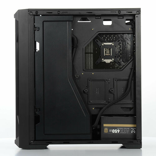 PC Gamer BOHRIUM Ti Edition (v2) - Avec Windows