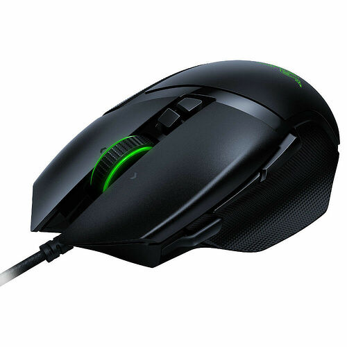 Razer Basilisk v2