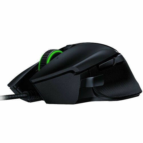 Razer Basilisk v2