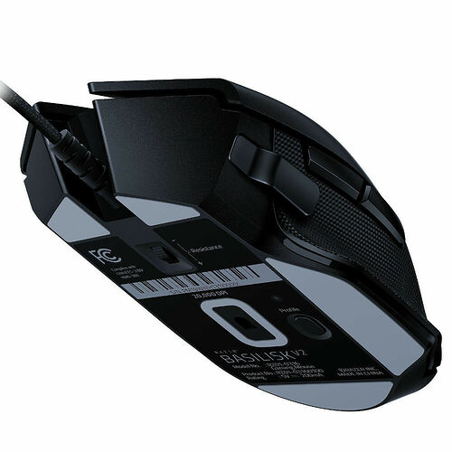 Razer Basilisk v2