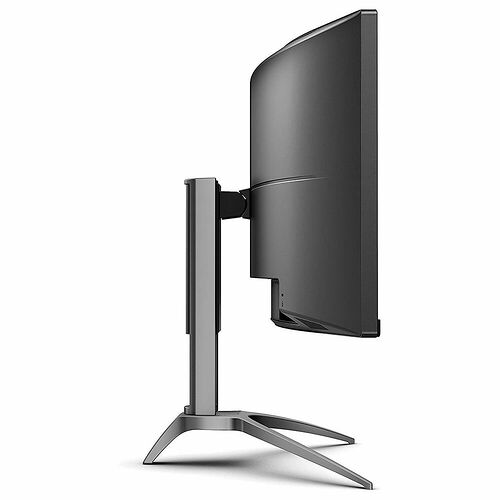 AOC Agon AG493UCX FreeSync (dalle incurvée)